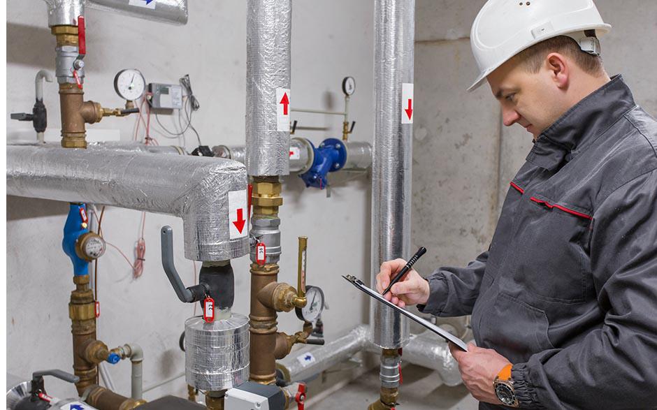 installation chauffe eau Pierrelaye
