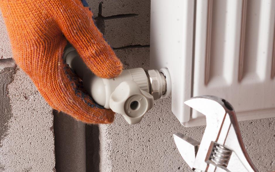 chauffage électrique pas cher Fleury-Mérogis